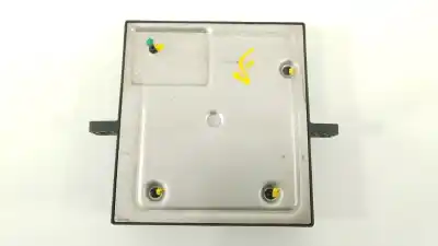 Pezzo di ricambio per auto di seconda mano modulo elettronico per audi a4 avant (8e) 2.0 tdi riferimenti oem iam 8e0907279n  