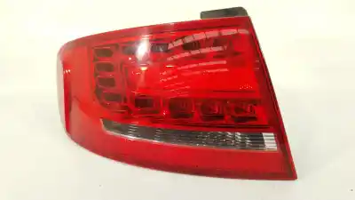Автозапчастина б/у лівий ход ліхар для audi a4 b8 (8k2) 2.0 tdi посилання на oem iam 8k5945095k