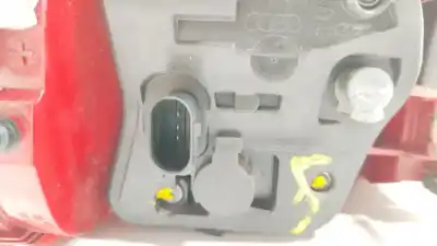 Second-hand car spare part right tailgate light for audi a4 b8 (8k2) 2.0 tdi oem iam references 8k5945096k  