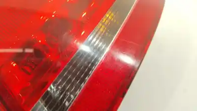 Second-hand car spare part right tailgate light for audi a4 b8 (8k2) 2.0 tdi oem iam references 8k5945096k  
