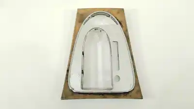 Recambio de automóvil de segunda mano de guarnecidos palanca cambio para mercedes-benz clase e (w211) berlina e 320 cdi (211.022) referencias oem iam a2116802436  