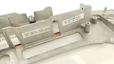 Recambio de automóvil de segunda mano de guarnecidos palanca cambio para mercedes-benz clase e (w211) berlina e 320 cdi (211.022) referencias oem iam a2116802436  