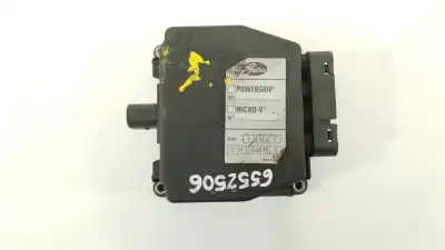 Second-hand car spare part additional air valve for seat ibiza iii (6l1) 1.9 tdi oem iam references 6q0906625  