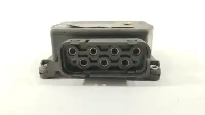 Second-hand car spare part additional air valve for seat ibiza iii (6l1) 1.9 tdi oem iam references 6q0906625  