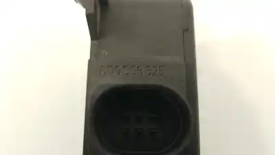 Second-hand car spare part additional air valve for seat ibiza iii (6l1) 1.9 tdi oem iam references 6q0906625  