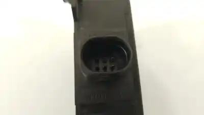 Second-hand car spare part additional air valve for seat ibiza iii (6l1) 1.9 tdi oem iam references 6q0906625  