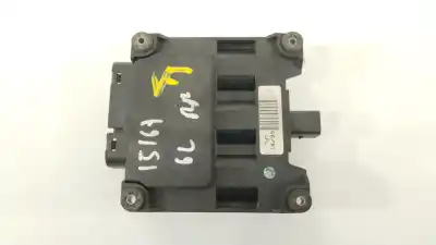 Second-hand car spare part additional air valve for seat ibiza iii (6l1) 1.9 tdi oem iam references 6q0906625  