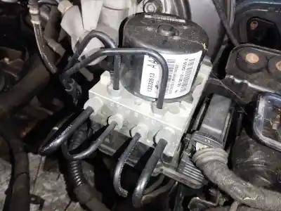 Peça sobressalente para automóvel em segunda mão Abs por OPEL ASTRA J LIM. Cosmo Referências OEM IAM 13332613  