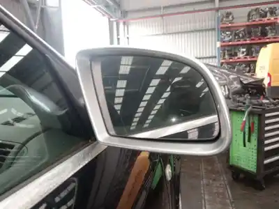 Recambio de automóvil de segunda mano de retrovisor derecho para audi a4 avant (8e) 2.0 tdi referencias oem iam 8e1858532aa  