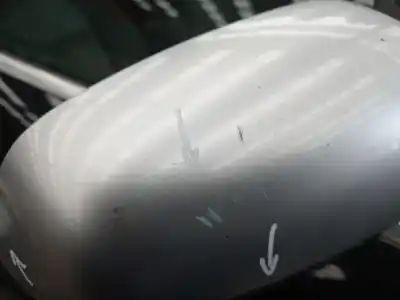 Recambio de automóvil de segunda mano de retrovisor derecho para audi a4 avant (8e) 2.0 tdi referencias oem iam 8e1858532aa  