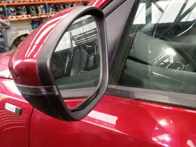 Pezzo di ricambio per auto di seconda mano specchio sinistro per peugeot 308 business line riferimenti oem iam 98088638xt  