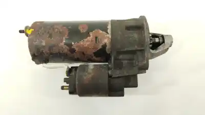 Recambio de automóvil de segunda mano de motor arranque para ford fiesta iii (gfj) 1.8 d referencias oem iam 1416218 1005821124 0331303140