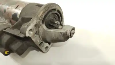 Recambio de automóvil de segunda mano de motor arranque para ford fiesta iii (gfj) 1.8 d referencias oem iam 1416218 1005821124 0331303140