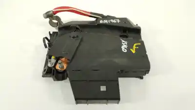 Second-hand car spare part FUSE BOX UNIT for FORD FOCUS III SEDÁN  OEM IAM references AV6T14A067BB  