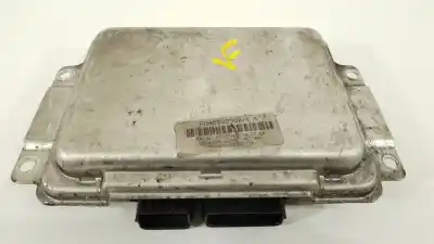 Peça sobressalente para automóvel em segunda mão centralina de motor uce por chrysler 300c (lx, le) 3.0 crd referências oem iam p04692230ah