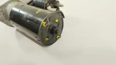 Second-hand car spare part starter motor for seat leon (1m1) 1.9 tdi oem iam references 02m911023p 0001125048 