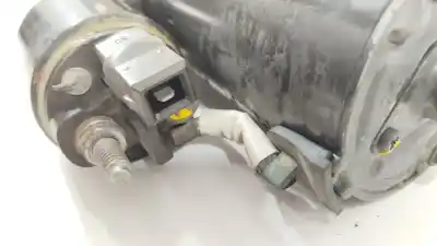 Second-hand car spare part starter motor for seat leon (1m1) 1.9 tdi oem iam references 02m911023p 0001125048 
