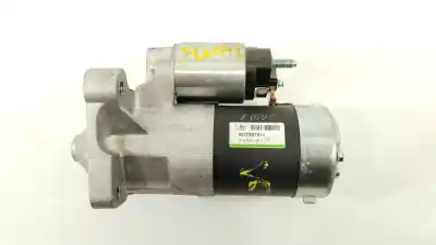 Tweedehands auto-onderdeel MOTOR START voor RENAULT SCÉNIC I MONOSPACE (JA0/1_, FA0_) 1.9 dCi RX4 OEM IAM-referenties 570540123130  