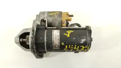 Tweedehands auto-onderdeel MOTOR START voor MERCEDES-BENZ CLASE V (638/2) V 230 TD (638.274) OEM IAM-referenties A0051511301  