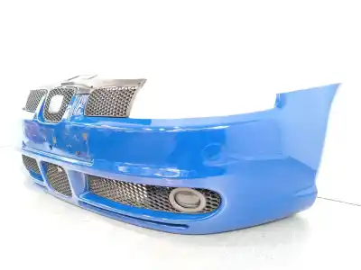 Recambio de automóvil de segunda mano de paragolpes delantero para seat leon (1m1) 1.9 tdi referencias oem iam 1m0807221  
