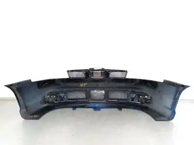 Recambio de automóvil de segunda mano de paragolpes delantero para seat leon (1m1) 1.9 tdi referencias oem iam 1m0807221  