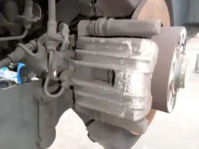 Recambio de automóvil de segunda mano de PINZA FRENO TRASERA IZQUIERDA para SEAT ALTEA (5P1) 1.6 TDI referencias OEM IAM   