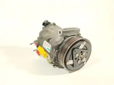 Second-hand car spare part AIR CONDITIONING COMPRESSOR for CITROEN C5 II (RC_)  OEM IAM references 9654764280 SD7C16 10430202661