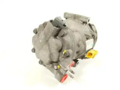 Peça sobressalente para automóvel em segunda mão compressor de ar condicionado a/a a/c por citroen c5 ii (rc_) 2.0 hdi (rcrhrh) referências oem iam 9654764280 sd7c16 10430202661 Peça sobressalente para automóvel em segunda mão compressor de ar condicionado a/a a/c por citroen c5 ii (rc_) 2.0 hdi (rcrhrh) referências oem iam 9654764280 sd7c16 10430202661