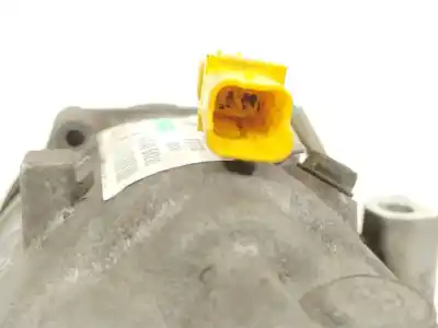 Peça sobressalente para automóvel em segunda mão compressor de ar condicionado a/a a/c por citroen c5 ii (rc_) 2.0 hdi (rcrhrh) referências oem iam 9654764280 sd7c16 10430202661 Peça sobressalente para automóvel em segunda mão compressor de ar condicionado a/a a/c por citroen c5 ii (rc_) 2.0 hdi (rcrhrh) referências oem iam 9654764280 sd7c16 10430202661