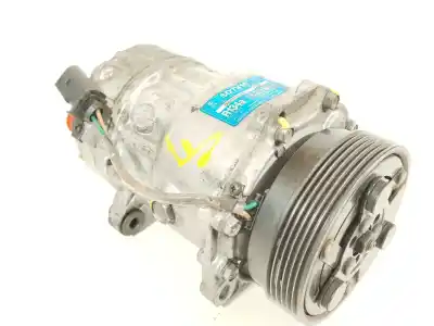 Peça sobressalente para automóvel em segunda mão compressor de ar condicionado a/a a/c por seat leon (1m1) 1.9 tdi referências oem iam 1j0820803k