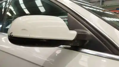 Pezzo di ricambio per auto di seconda mano retrovisore destro per audi a4 b8 (8k2) 2.0 tdi riferimenti oem iam 