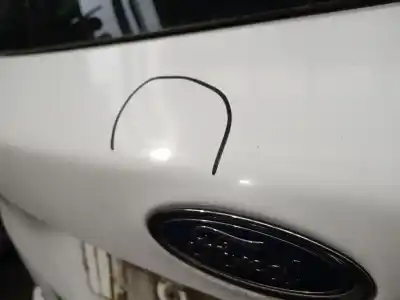 Автозапчастина б/у загальні двері для ford c-max ii (dxa/cb7, dxa/ceu) 1.5 tdci посилання на oem iam   