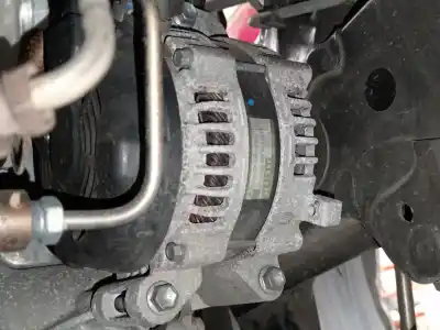 Pezzo di ricambio per auto di seconda mano  per TOYOTA VERSO (_R2_)  Riferimenti OEM IAM 270600G011 1042104521 