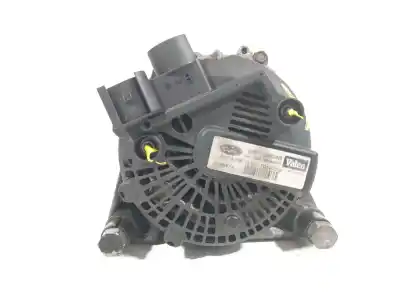 Автозапчасти б/у генератор за ford fiesta vi (cb1, ccn) 1.4 tdci ссылки oem iam 8v2110300ab tg12c038 2543427a