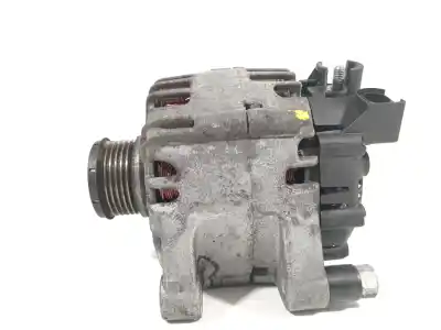 Автозапчасти б/у генератор за ford fiesta vi (cb1, ccn) 1.4 tdci ссылки oem iam 8v2110300ab tg12c038 2543427a