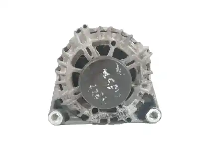 Автозапчасти б/у генератор за ford fiesta vi (cb1, ccn) 1.4 tdci ссылки oem iam 8v2110300ab tg12c038 2543427a