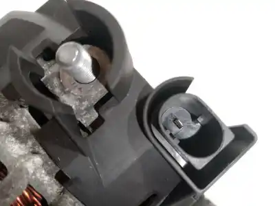 Автозапчасти б/у генератор за ford fiesta vi (cb1, ccn) 1.4 tdci ссылки oem iam 8v2110300ab tg12c038 2543427a