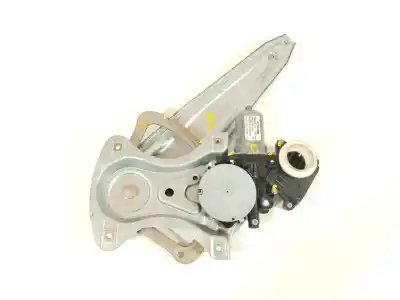 Second-hand car spare part rear right window regulator for toyota auris (_e18_) 1.8 hybrid (zwe186_) oem iam references 8572002440