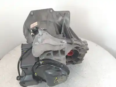 Tweedehands auto-onderdeel versnellingsbak voor ford fiesta vi (cb1, ccn) 1.4 tdci oem iam-referenties 8a6r7002ea t6tc1 