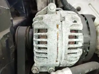 Pezzo di ricambio per auto di seconda mano  per DACIA LOGAN II  Riferimenti OEM IAM 8200727051 0124415043 