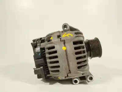 Автозапчасти б/у генератор за dacia logan mcv ambiance ссылки oem iam 8200727051