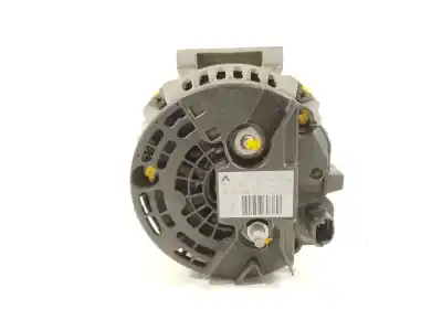 Автозапчасти б/у генератор за dacia logan mcv ambiance ссылки oem iam 8200727051 0124415043 