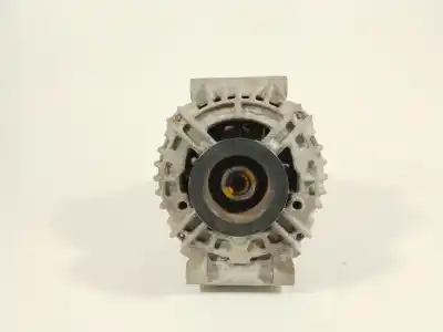 Автозапчасти б/у генератор за dacia logan mcv ambiance ссылки oem iam 8200727051 0124415043 