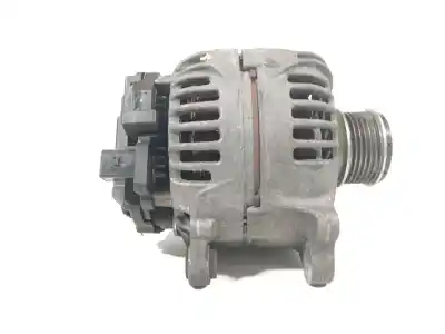 Автозапчастина б/у генератор для audi a4 avant (8e) 2.0 tdi посилання на oem iam 06f903023j 0124525092 