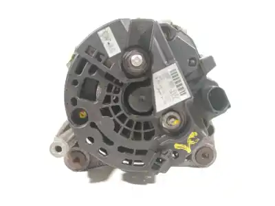 Автозапчастина б/у генератор для audi a4 avant (8e) 2.0 tdi посилання на oem iam 06f903023j 0124525092 