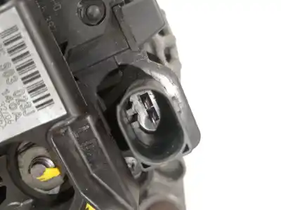 Автозапчастина б/у генератор для audi a4 avant (8e) 2.0 tdi посилання на oem iam 06f903023j 0124525092 