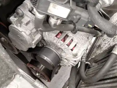 Автозапчасти б/у генератор за peugeot 308 i (4a_, 4c_) 1.6 hdi ссылки oem iam 9665617780