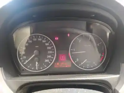 Peça sobressalente para automóvel em segunda mão  por BMW SERIE 3 BERLINA (E90)  Referências OEM IAM 9110205 62109316127 A2C53168441