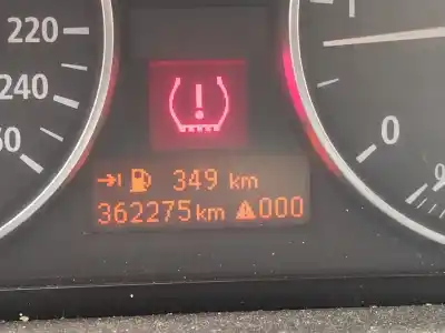 Peça sobressalente para automóvel em segunda mão quadrante por bmw serie 3 berlina (e90) 320d referências oem iam 9110205 62109316127 a2c53168441