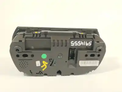 Peça sobressalente para automóvel em segunda mão quadrante por bmw serie 3 berlina (e90) 320d referências oem iam 9110205 62109316127 a2c53168441